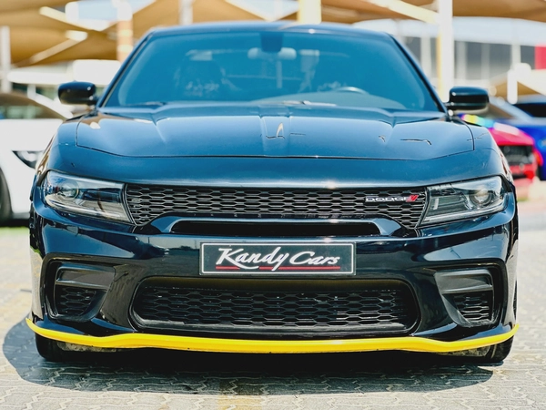 2022 Dodge Charger SXT - # 33167