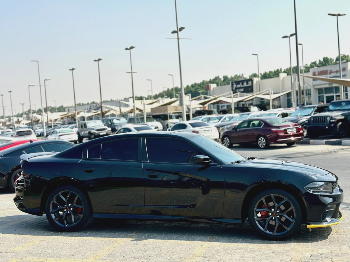 2022 Dodge Charger SXT - # 33167-2-2