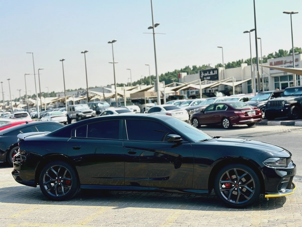 2022 Dodge Charger SXT - # 33167