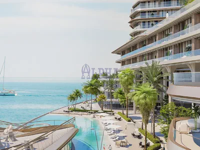 SEAFRONT VIEW |ELEGANT DESIGN|URBAN LIVING-0
