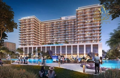 1BR_Premium Waterfront_Below Market Price-8
