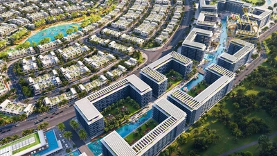 1BR_Premium Waterfront_Below Market Price-13