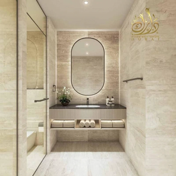 1BR_Premium Waterfront_Below Market Price