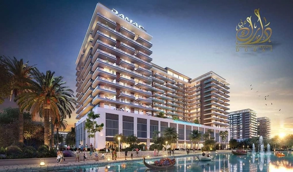 1BR_Premium Waterfront_Below Market Price
