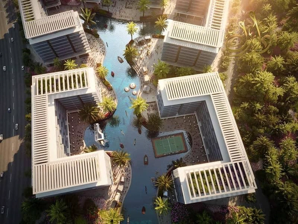 1BR_Premium Waterfront_Below Market Price