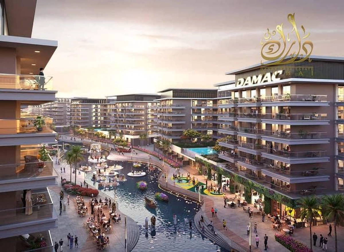 1BR_Premium Waterfront_Below Market Price-7-7