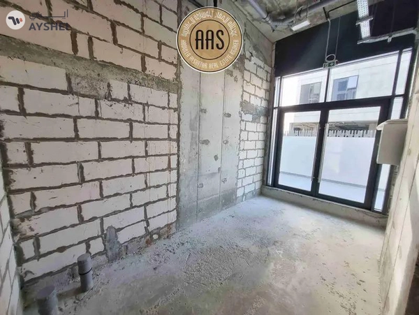 Corner Shop • Reasonably Priced • Two Months Grace Period • Multiple Cheques Payment 