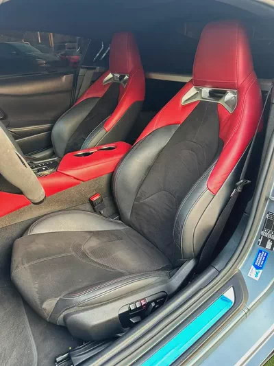 Toyota Supra GR Premium 2024 | GCC Specs | Agency Warranty-6