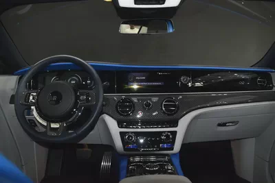 2025 Rolls-Royce Spectre Black Badge | GCC Specs | Brand New-13