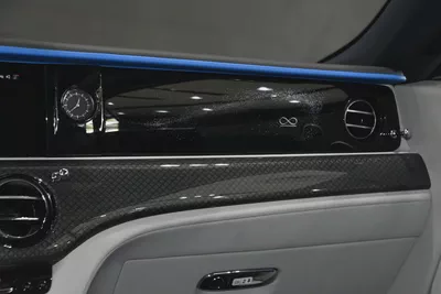 2025 Rolls-Royce Spectre Black Badge | GCC Specs | Brand New-19