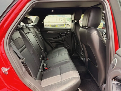 Land Rover Range Rover Evoque R-Dynamic 2021 - GCC Specs - Excellent Condition-11