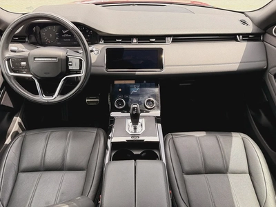 Land Rover Range Rover Evoque R-Dynamic 2021 - GCC Specs - Excellent Condition-12