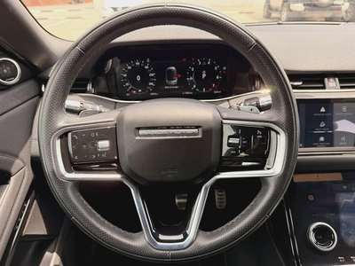 Land Rover Range Rover Evoque R-Dynamic 2021 - GCC Specs - Excellent Condition-13