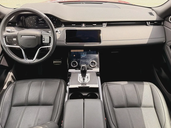 Land Rover Range Rover Evoque R-Dynamic 2021 - GCC Specs - Excellent Condition