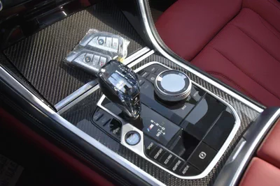 BMW 850i X-DRIVE M PACKAGE 2022 | BLACK-14