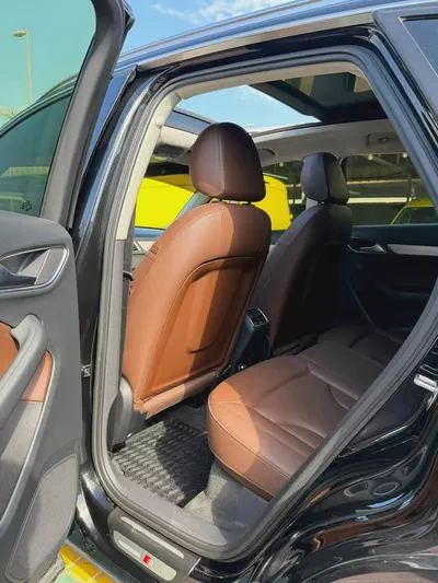 AUDI Q3-9