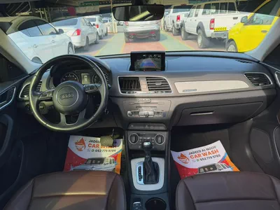 AUDI Q3-8