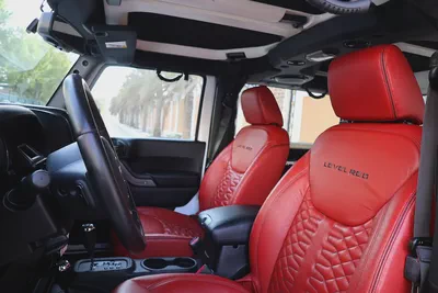 Jeep Wrangler Sport 3.6-2016-165000KM-GCC SPECS-EXCELLENT CONDITION-12