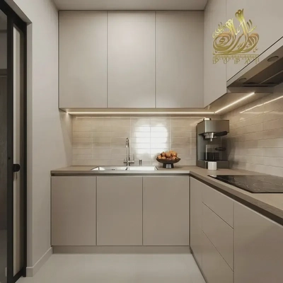 DIRECT ON METRO | STRONG ROI | POOL VIEW | SMART HOME | BEST INVESTMENT-2