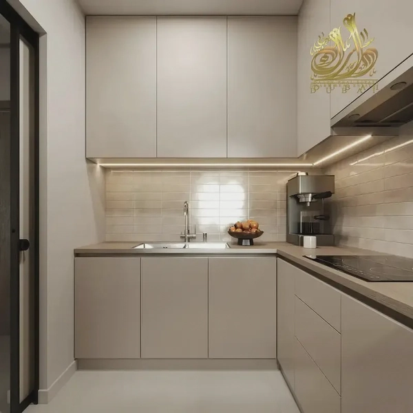 DIRECT ON METRO | STRONG ROI | POOL VIEW | SMART HOME | BEST INVESTMENT