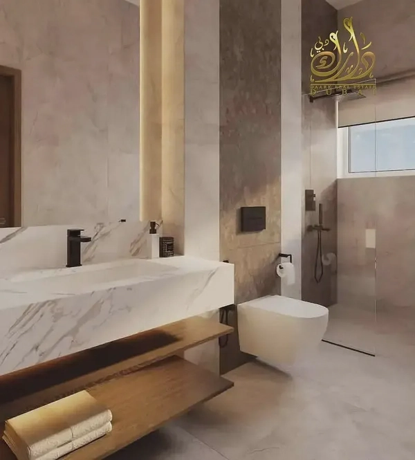 DIRECT ON METRO | STRONG ROI | POOL VIEW | SMART HOME | BEST INVESTMENT