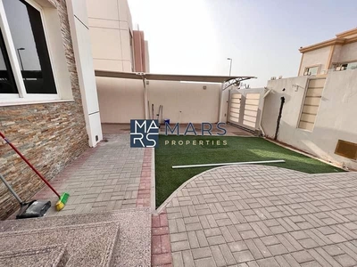 Luxury| Spacious| 4 Bedroom Villa| With Maid Room| Best Price| Closer to Emirates Road-27