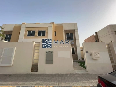 Luxury| Spacious| 4 Bedroom Villa| With Maid Room| Best Price| Closer to Emirates Road-1