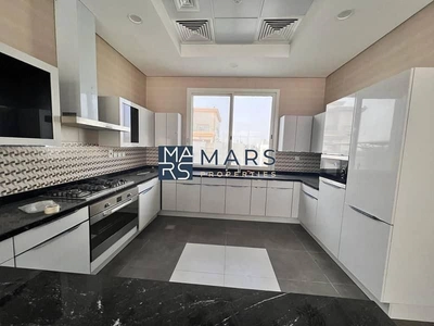 Luxury| Spacious| 4 Bedroom Villa| With Maid Room| Best Price| Closer to Emirates Road-4