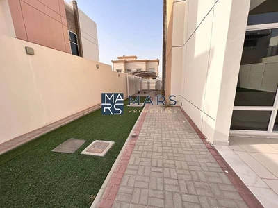 Luxury| Spacious| 4 Bedroom Villa| With Maid Room| Best Price| Closer to Emirates Road-6