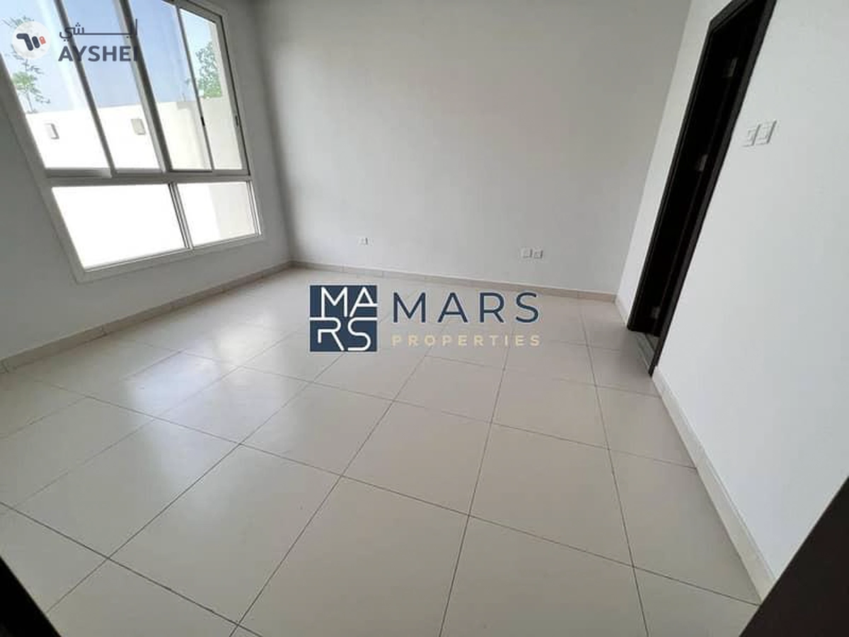 Luxury| Spacious| 4 Bedroom Villa| With Maid Room| Best Price| Closer to Emirates Road-10-10