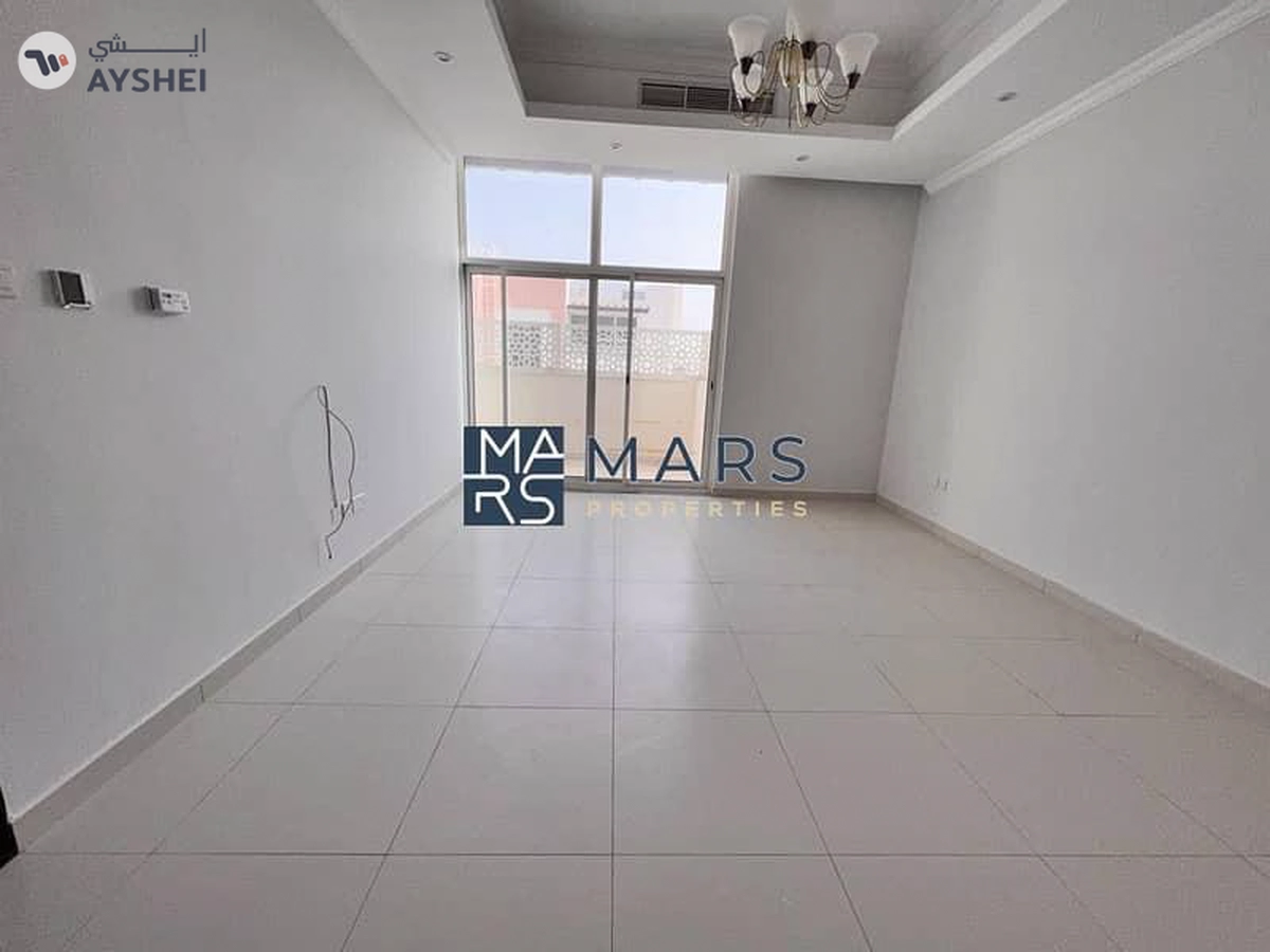 Luxury| Spacious| 4 Bedroom Villa| With Maid Room| Best Price| Closer to Emirates Road-15-15