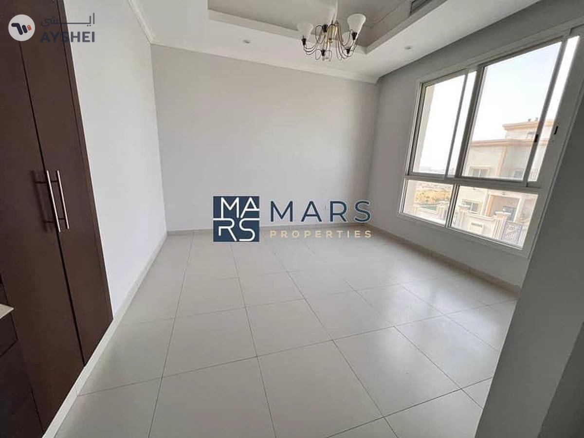 Luxury| Spacious| 4 Bedroom Villa| With Maid Room| Best Price| Closer to Emirates Road-25-25