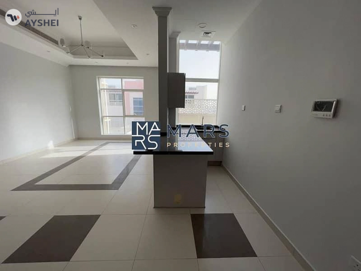 Luxury| Spacious| 4 Bedroom Villa| With Maid Room| Best Price| Closer to Emirates Road-3-3