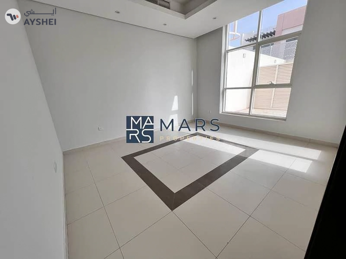 Luxury| Spacious| 4 Bedroom Villa| With Maid Room| Best Price| Closer to Emirates Road-8-8