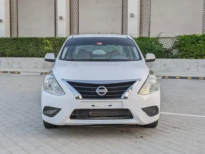 Nissan Sunny 2018 EX Super Saloon GCC Specs - Excellent Condition With Low KM Perfect Family Sedan-5