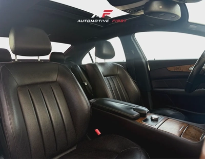 2014 Mercedes-Benz CLS 350-9
