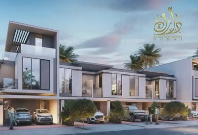 1% Monthly| Waterfront Living| VIllAS COMMUNITY| Single Row-2