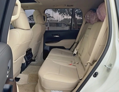 2024 Toyota Land Cruiser 4.0l GXR, Dealer Warranty, GCC Specifications-12