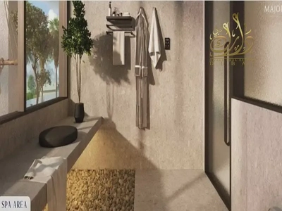 Apartment For Sale in Manta Bay, Al Marjan Island, Ras Al Khaimah-2