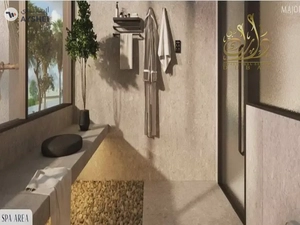 Apartment For Sale in Manta Bay, Al Marjan Island, Ras Al Khaimah