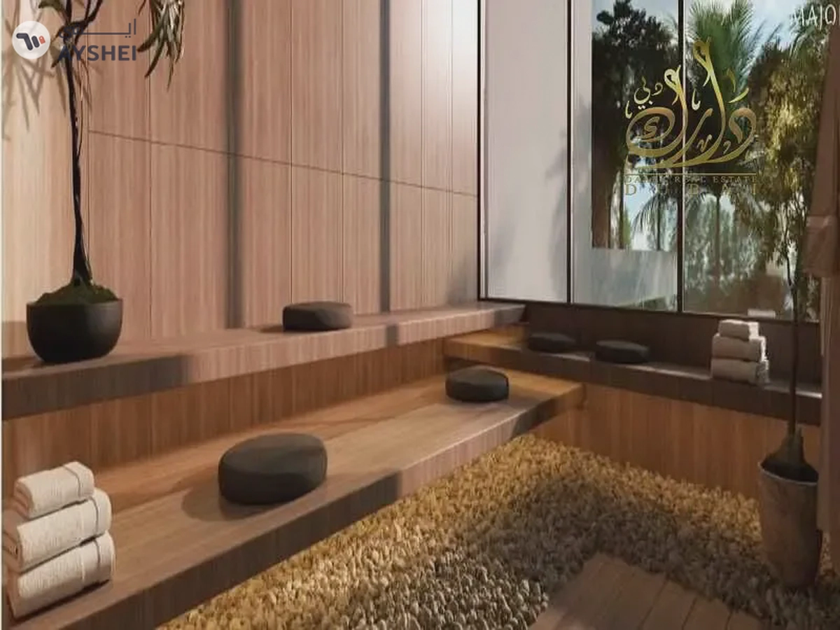 Apartment For Sale in Manta Bay, Al Marjan Island, Ras Al Khaimah