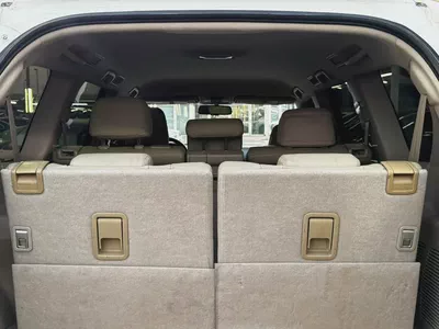 (2010) TOYOTA // PRADO VX V6  //GCC// EXCELLENT CONDITION//-15