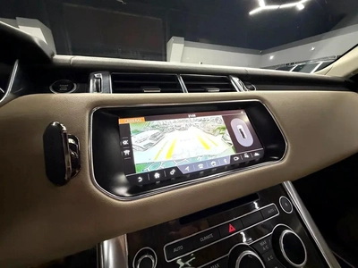Black Edition | 1 Owner | Apple Car Play | Original Paint | FSH | Warranty | GCC Specs-11