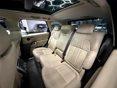 Black Edition | 1 Owner | Apple Car Play | Original Paint | FSH | Warranty | GCC Specs-3