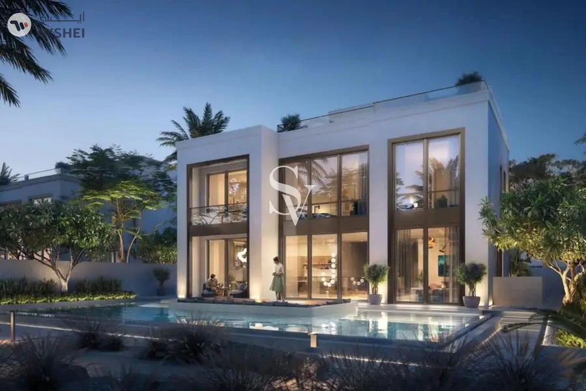 Mirage The Oasis, The Oasis by Emaar, Dubai-2-2