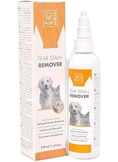 mpets Tear Stain Remover 118ml-1