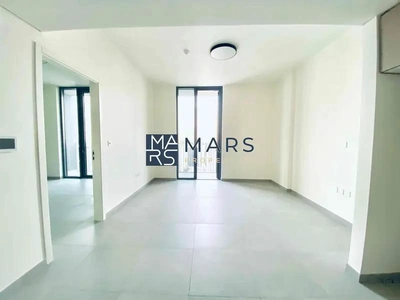 The Stunning & Cozy 1BHK with Huge Balcony in Aljada-4
