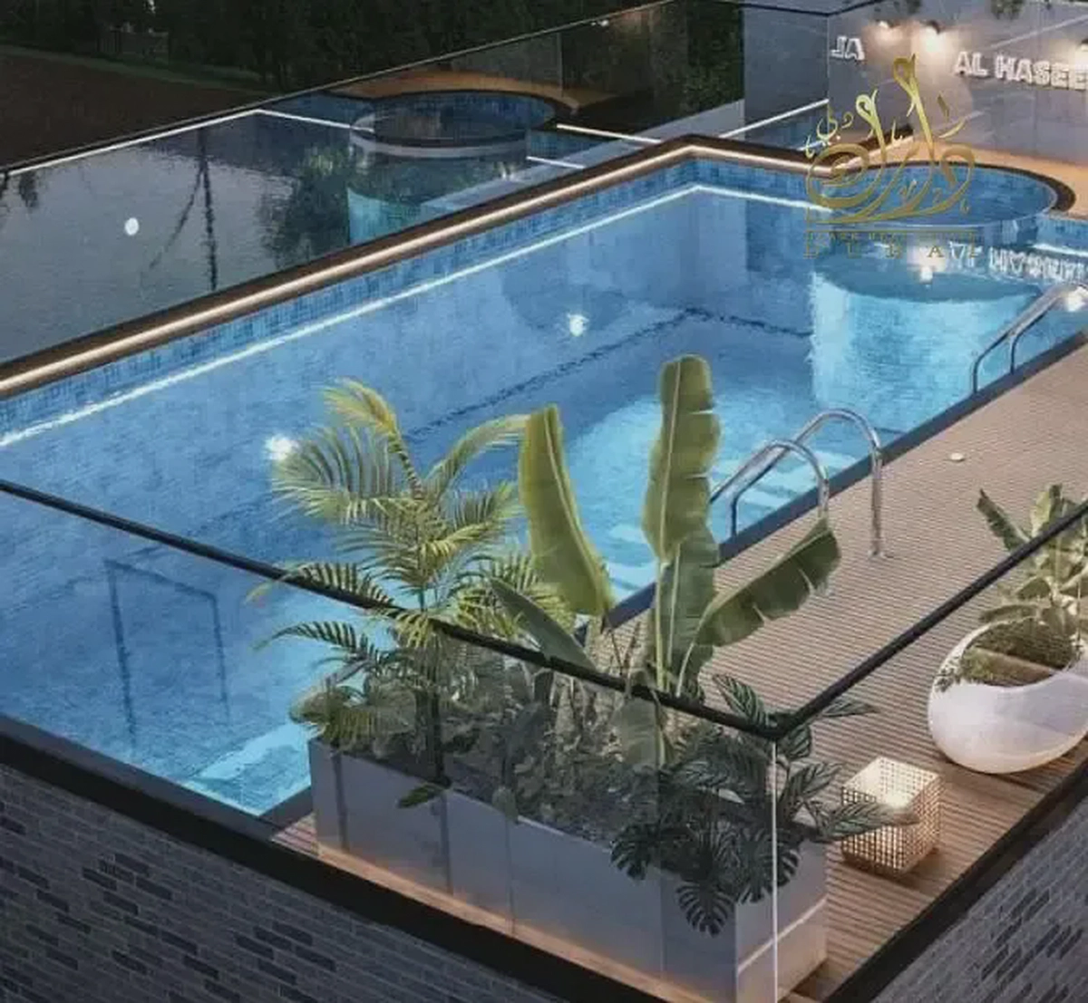Call Today!_A Legacy Continues_High Floor_ Modern Living