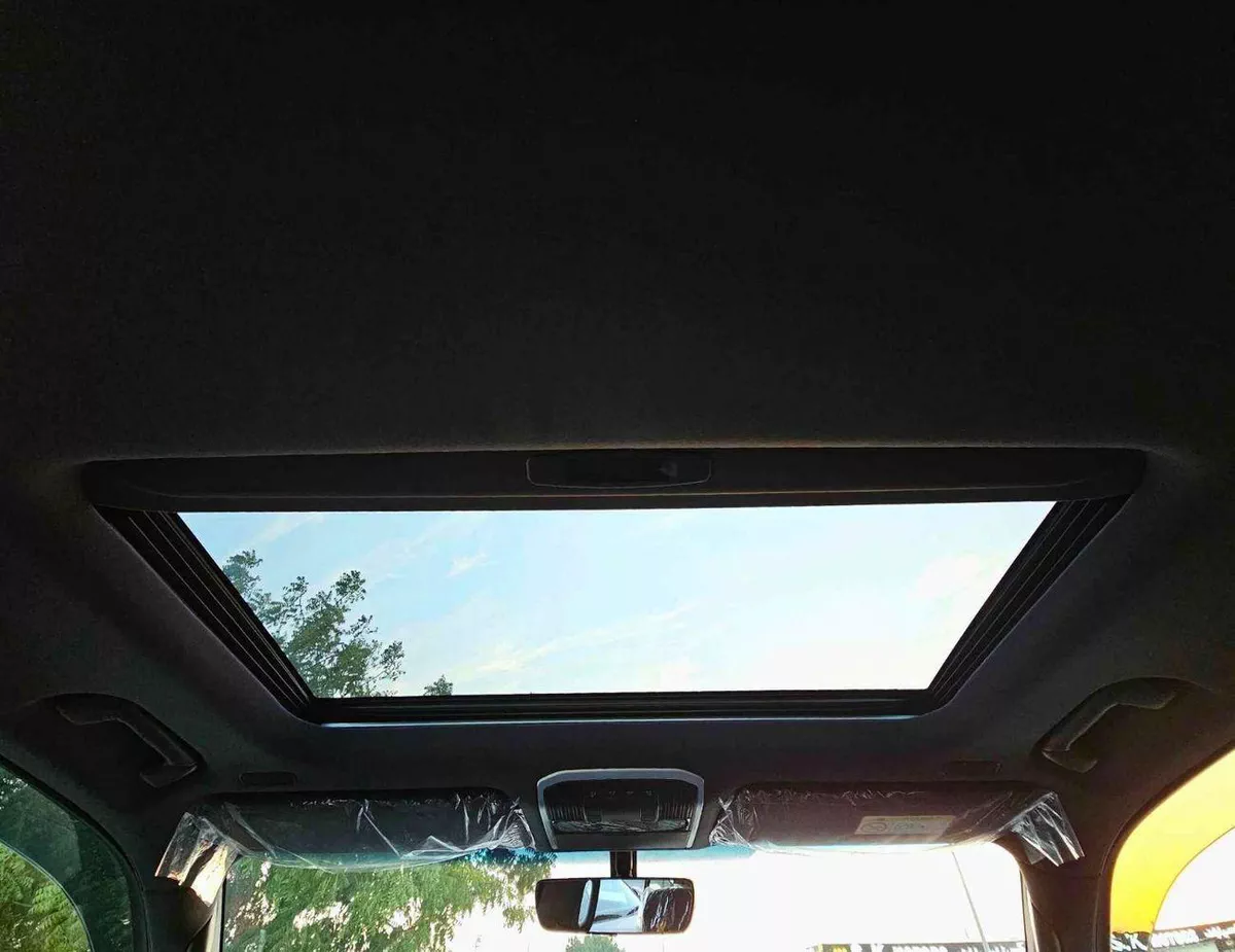 Toyota Land Cruiser GXR TWIN TURBO / 3.3L DIESEL / BIG DVD / JBL SPEAKERS / FULL OPTION (CODE#LCDGXRH)-13-0
