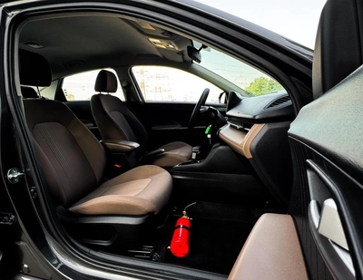 Hyundai Accent SMART Hyundai Accent | 1.5 L | 2025 | GCC | Accident-Free | In Excellent Condition-1